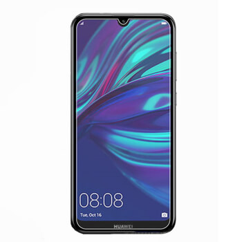 3x Picasee zaštitno kaljeno staklo za Huawei Y7 2019 - 2+1 gratis