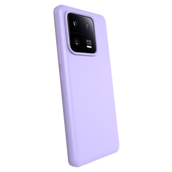 Maskica za Xiaomi 13 Pro - Personalizirano graviranje - ljubičasta