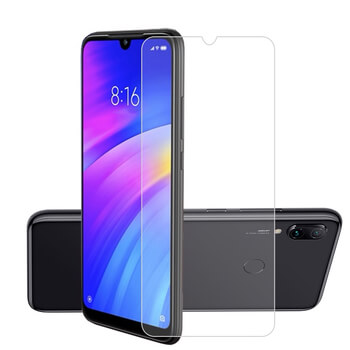 Zaštitno kaljeno staklo za Xiaomi Redmi 7