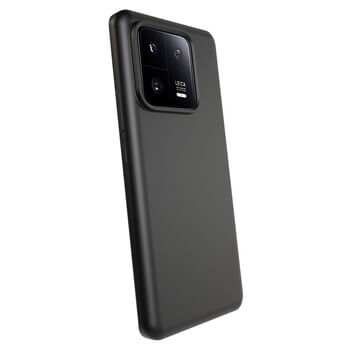 Maskica za Xiaomi 13 Pro - Personalizirano graviranje - Crna