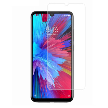 Picasee zaštitno kaljeno staklo za Xiaomi Redmi 7