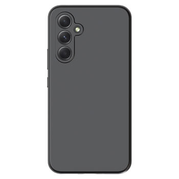 Picasee Liquid case Samsung Galaxy A54 5G A546B - Personalizirano graviranje - Crna