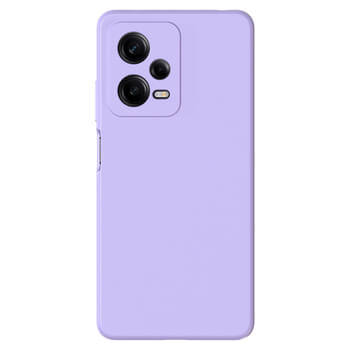 Picasee Liquid case Xiaomi Redmi Note 12 Pro 5G - Personalizirano graviranje - ljubičasta