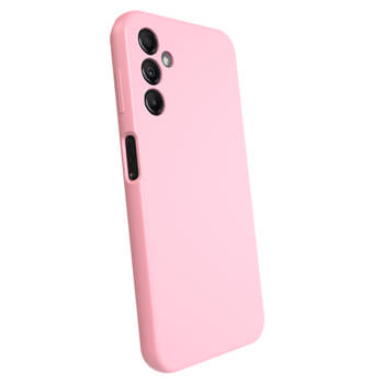 Maskica za Samsung Galaxy A14 4G A145R - Personalizirano graviranje - Ružičasta