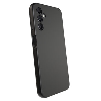 Maskica za Samsung Galaxy A14 4G A145R - Personalizirano graviranje - Crna
