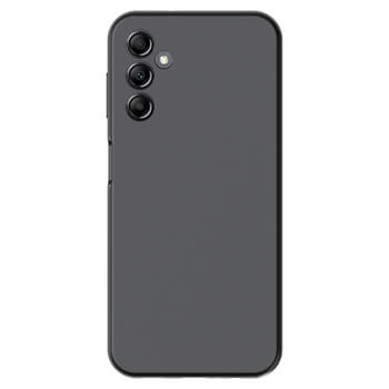 Picasee Liquid case Samsung Galaxy A14 4G A145R - Personalizirano graviranje - Crna