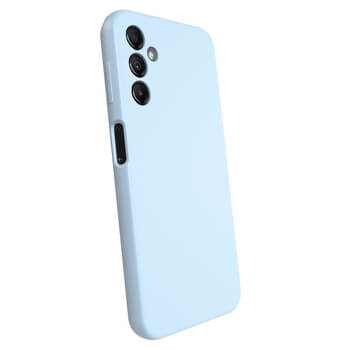 Maskica za Samsung Galaxy A14 4G A145R - Personalizirano graviranje - Plava