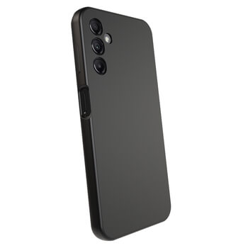 Maskica za Samsung Galaxy A14 5G A146P - Personalizirano graviranje - Crna