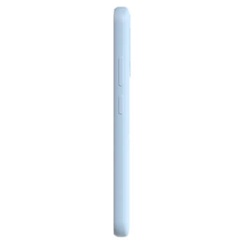 Picasee Liquid case Xiaomi Redmi 12C - Personalizirano graviranje - Plava