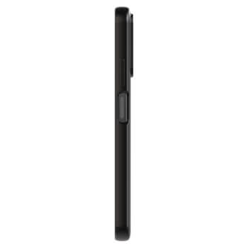 Picasee Liquid case Xiaomi Redmi Note 12S - Personalizirano graviranje - Crna