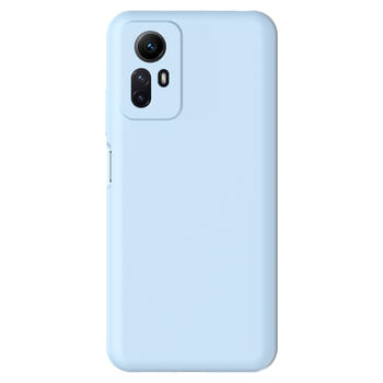 Picasee Liquid case Xiaomi Redmi Note 12S - Personalizirano graviranje - Plava