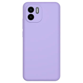 Picasee Liquid case Xiaomi Redmi A2 - Personalizirano graviranje - ljubičasta
