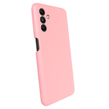 Maskica za Samsung Galaxy A04s A047F - Personalizirano graviranje - Ružičasta