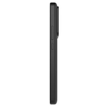 Picasee Liquid case Xiaomi 13T - Personalizirano graviranje - Crna