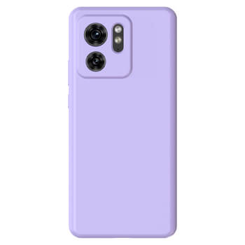 Picasee Liquid case Motorola Edge 40 - Personalizirano graviranje - ljubičasta