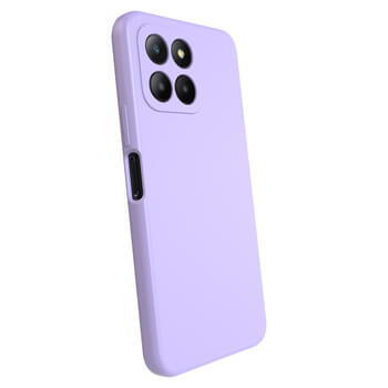 Maskica za Honor 70 Lite - Personalizirano graviranje - ljubičasta