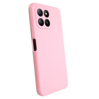 Maskica za Honor 70 Lite - Personalizirano graviranje - Ružičasta