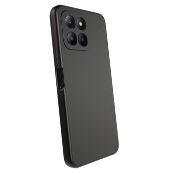 Maskica za Honor 70 Lite - Personalizirano graviranje - Crna