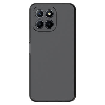 Picasee Liquid case Honor 70 Lite - Personalizirano graviranje - Crna