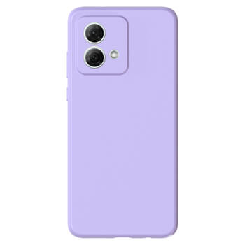 Picasee Liquid case Motorola Moto G84 5G - Personalizirano graviranje - ljubičasta