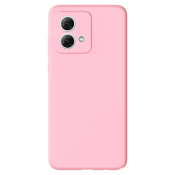 Picasee Liquid case Motorola Moto G84 5G - Personalizirano graviranje - Ružičasta