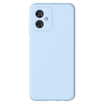 Picasee Liquid case Motorola Moto G54 5G - Personalizirano graviranje - Plava