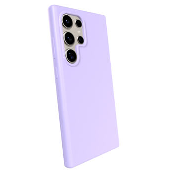 Maskica za Samsung Galaxy S24 Ultra S928B 5G - Personalizirano graviranje - ljubičasta