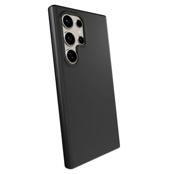 Maskica za Samsung Galaxy S24 Ultra S928B 5G - Personalizirano graviranje - Crna