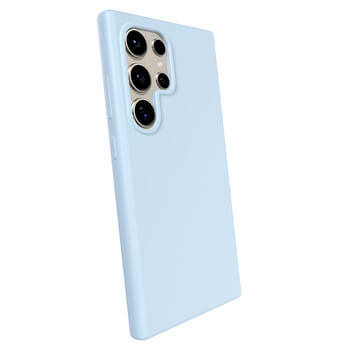 Maskica za Samsung Galaxy S24 Ultra S928B 5G - Personalizirano graviranje - Plava