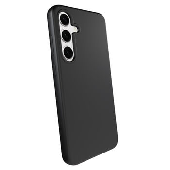 Maskica za Samsung Galaxy S24+ S926B 5G - Personalizirano graviranje - Crna