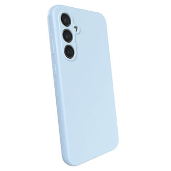 Maskica za Samsung Galaxy S23 FE S711B - Personalizirano graviranje - Plava