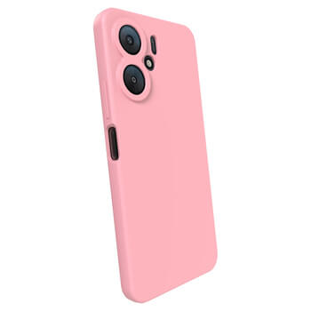 Maskica za Xiaomi Redmi 13C 4G - Personalizirano graviranje - Ružičasta