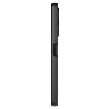 Picasee Liquid case Xiaomi Redmi 13C 4G - Personalizirano graviranje - Crna