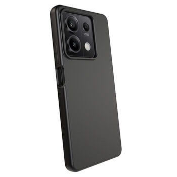 Maskica za Xiaomi Redmi Note 13 5G - Personalizirano graviranje - Crna