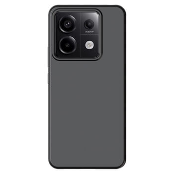 Picasee Liquid case Xiaomi Redmi Note 13 Pro 5G - Personalizirano graviranje - Crna