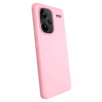 Maskica za Xiaomi Redmi Note 13 Pro+ 5G - Personalizirano graviranje - Ružičasta