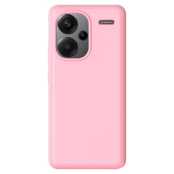 Picasee Liquid case Xiaomi Redmi Note 13 Pro+ 5G - Personalizirano graviranje - Ružičasta