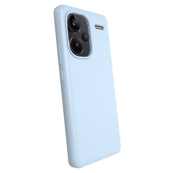 Maskica za Xiaomi Redmi Note 13 Pro+ 5G - Personalizirano graviranje - Plava
