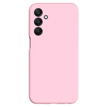 Picasee Liquid case Samsung Galaxy A25 A256B 5G - Personalizirano graviranje - Ružičasta