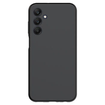 Picasee Liquid case Samsung Galaxy A25 A256B 5G - Personalizirano graviranje - Crna