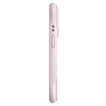 PicaseeShock-proof case s MagSafe Apple iPhone 15 Pro - Personalizirano graviranje - Ružičasta