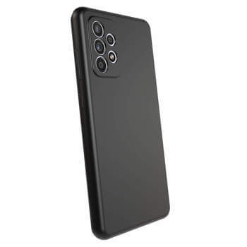 Maskica za Samsung Galaxy A52 5G A525F - Personalizirano graviranje - Crna