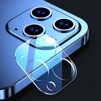 3x Picasee zaštitno staklo za zaštitu leće fotoaparata i kamere za Apple iPhone 16 Pro 2+1 gratis