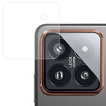 3x zaštitno staklo za zaštitu leće fotoaparata i kamere za Xiaomi 14 Pro