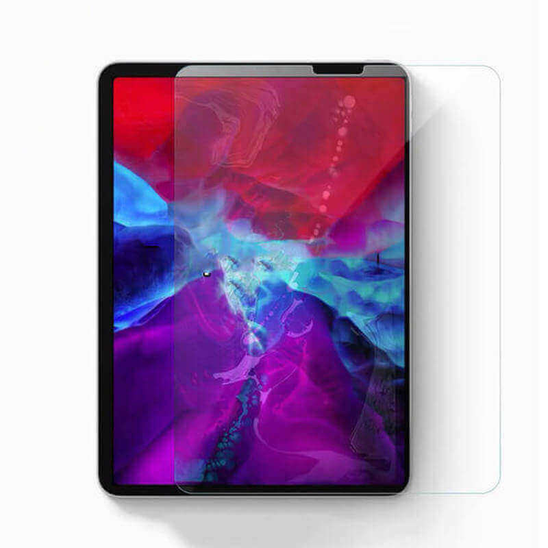 3x Picasee zaštitno kaljeno staklo za Apple iPad Pro 11" 2022 M2 (4.generace) - 2+1 gratis