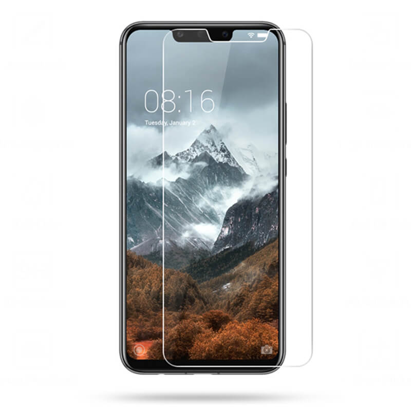 Picasee zaštitno kaljeno staklo za Huawei Nova 3i