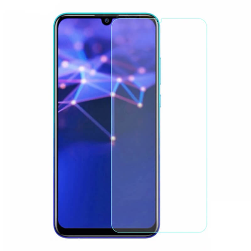 3x Picasee zaštitno kaljeno staklo za Huawei P Smart 2019 - 2+1 gratis