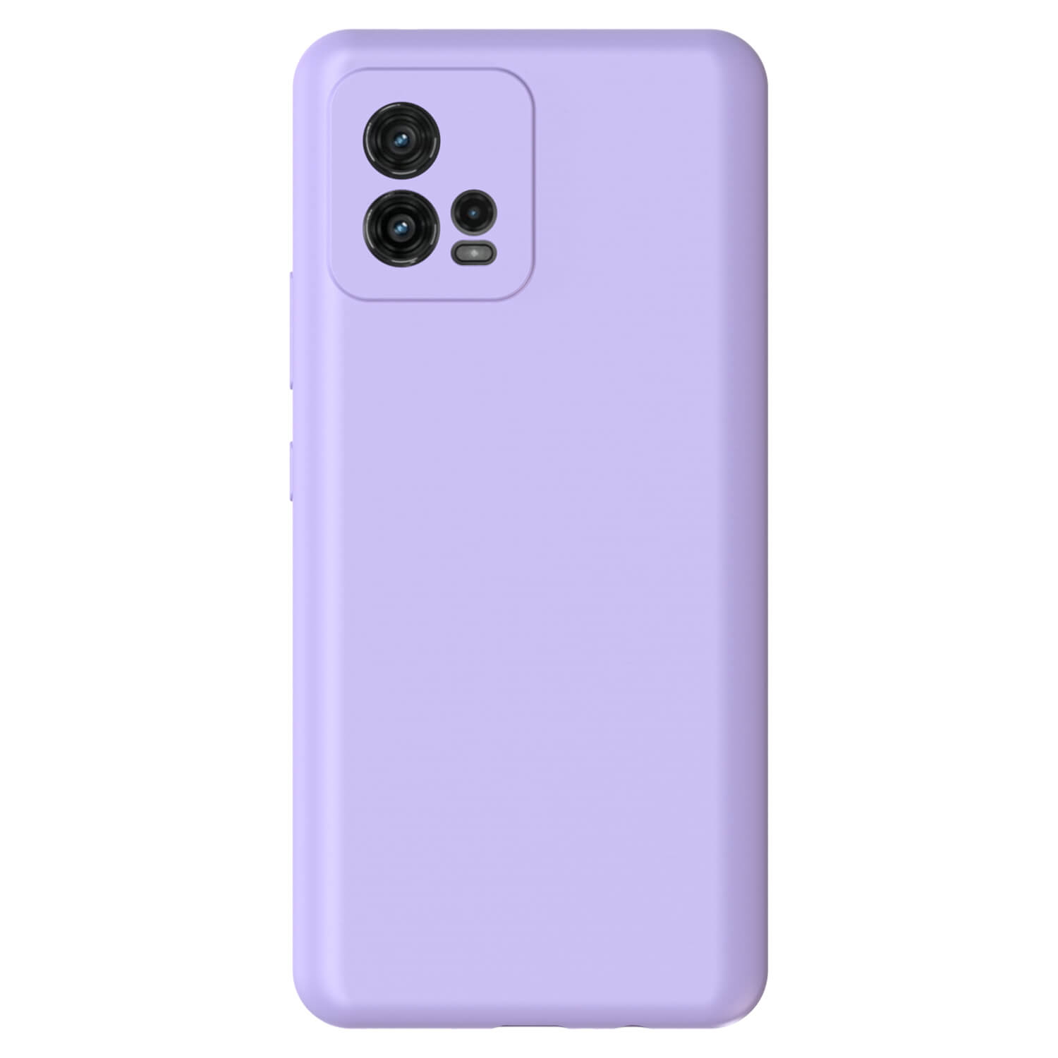 Picasee Liquid case Motorola Moto G72 - Personalizirano graviranje - ljubičasta