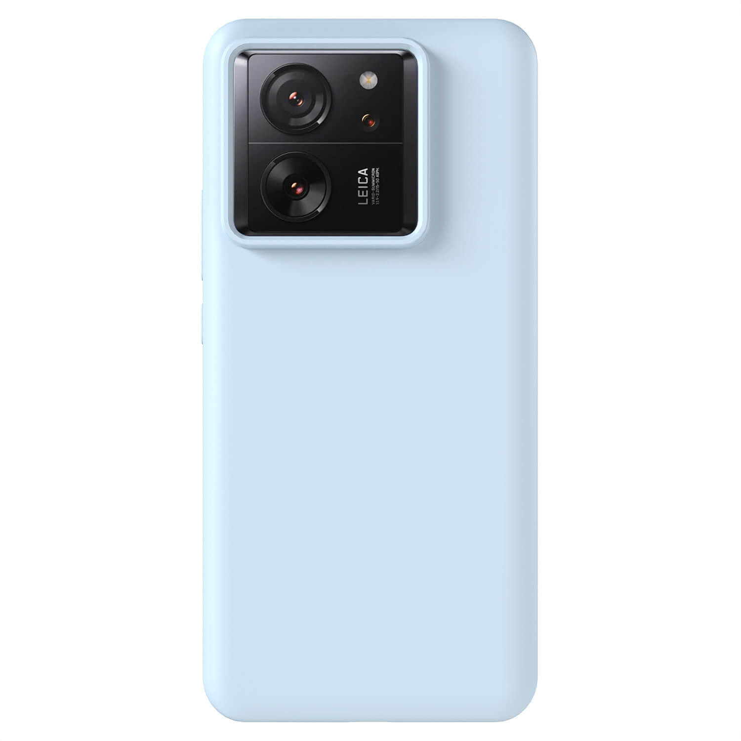Picasee Liquid case Xiaomi 13T - Personalizirano graviranje - Plava
