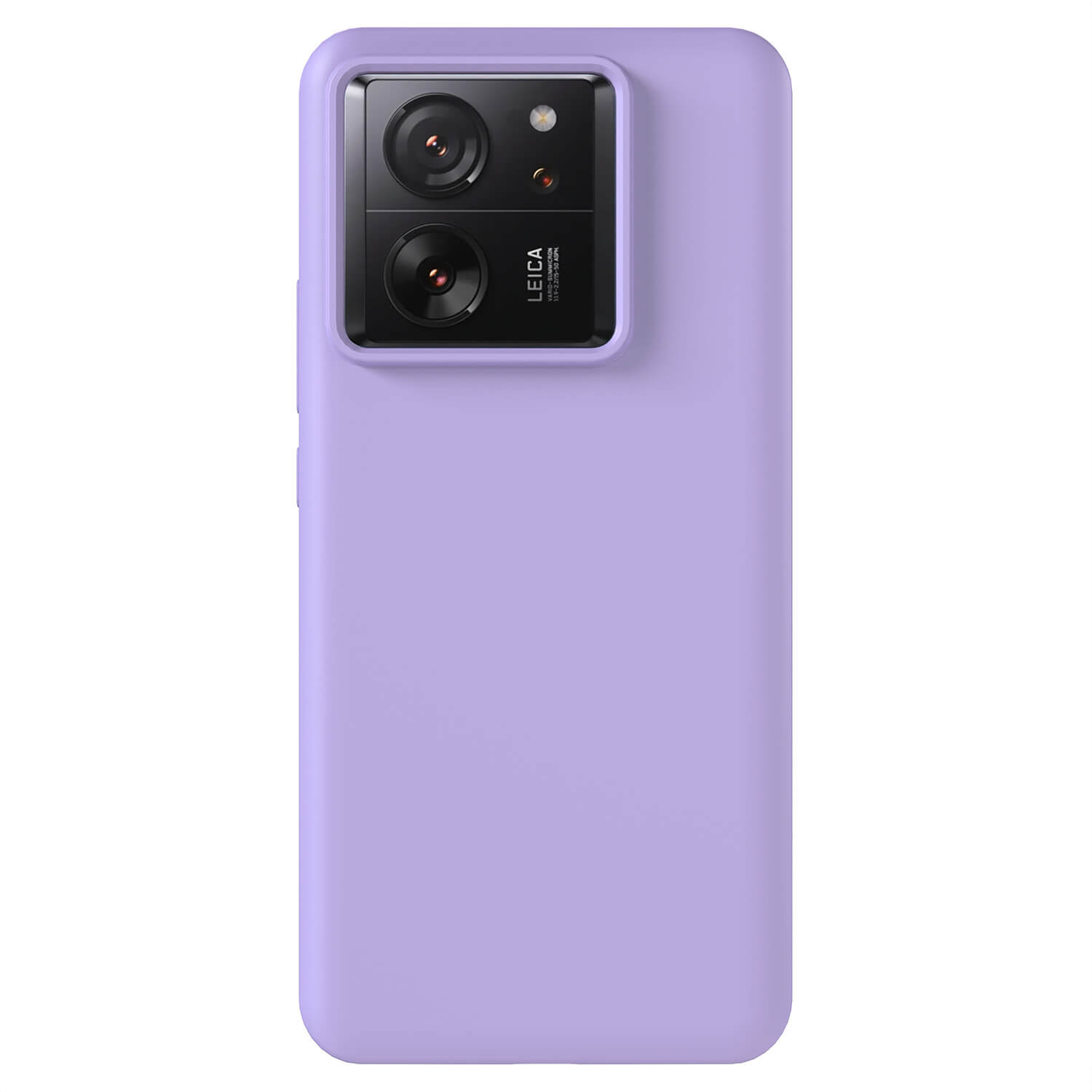 Picasee Liquid case Xiaomi 13T Pro - Personalizirano graviranje - ljubičasta